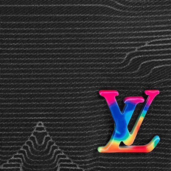 希少【ルイヴィトン】ダブルフォン ポーチ ショルダーバッグ偽物 M80141